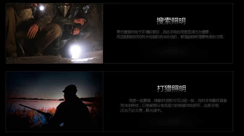 Eclairage pour vélo - phare - Ref 2398662 Image 9