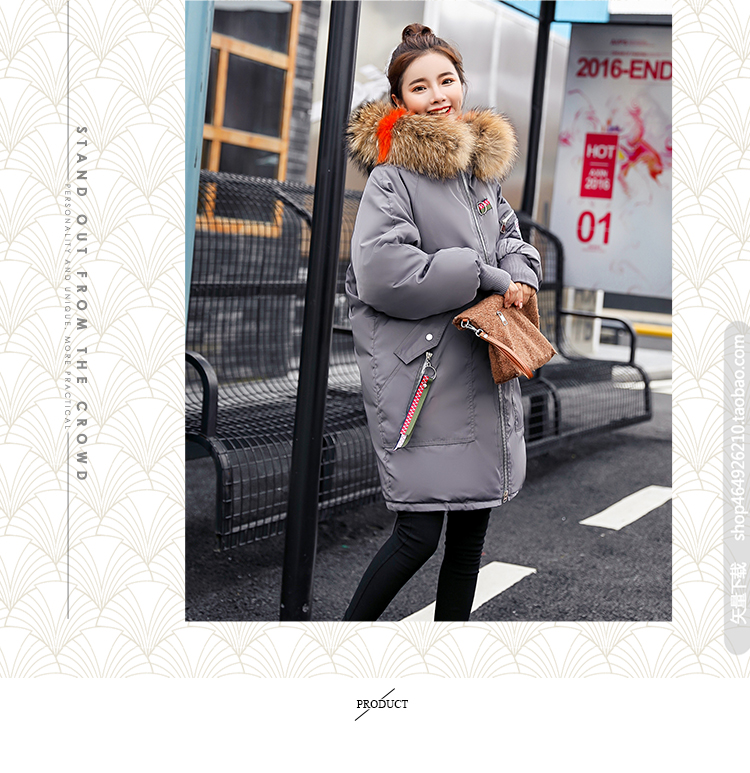 Manteau grande taille femme - Ref 3235113 Image 31