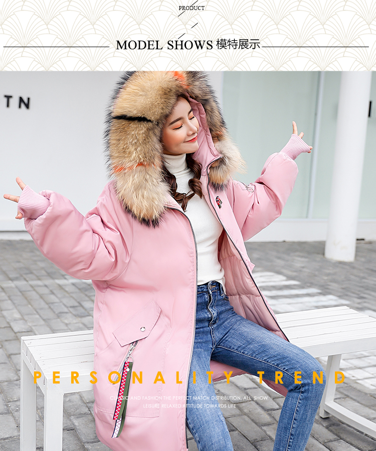 Manteau grande taille femme - Ref 3235113 Image 20