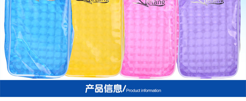 Sac de sport - Ref 8187 Image 8