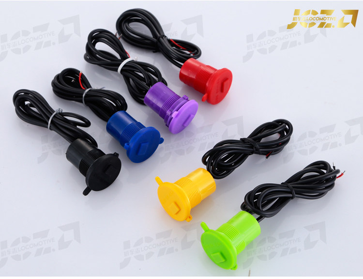 chargeur 2A - Ref 1293188 Image 20