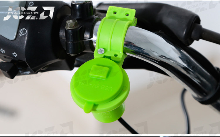 chargeur 2A - Ref 1293188 Image 12