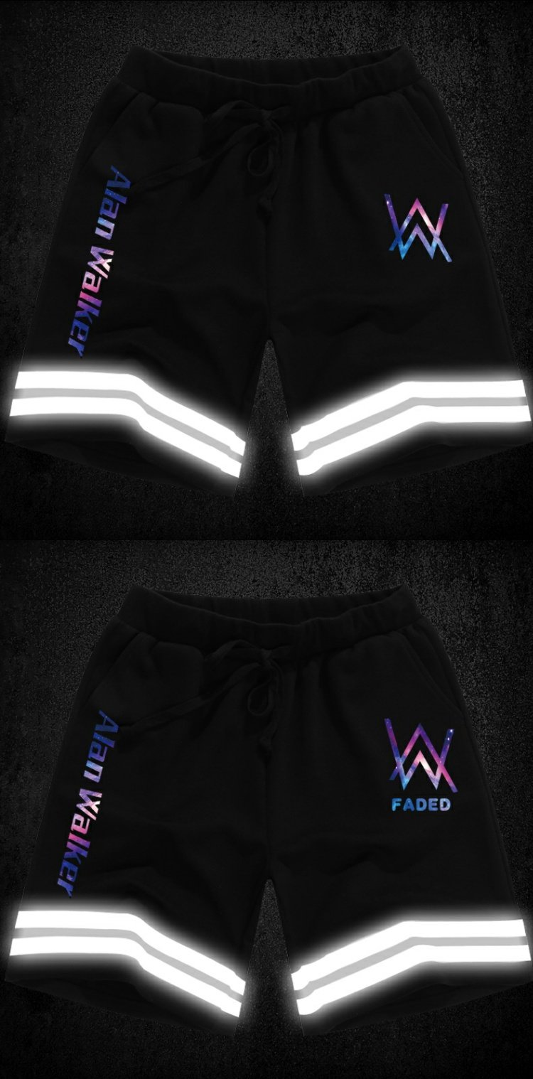 Alan Walker Alan Walker Allen Walker định mệnh cùng một đoạn quần giản dị quan jean nam