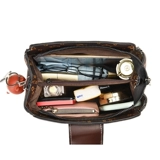 Вместительная и большая сумка через плечо, модная универсальная сумка на одно плечо, коллекция 2021, 2020, в корейском стиле