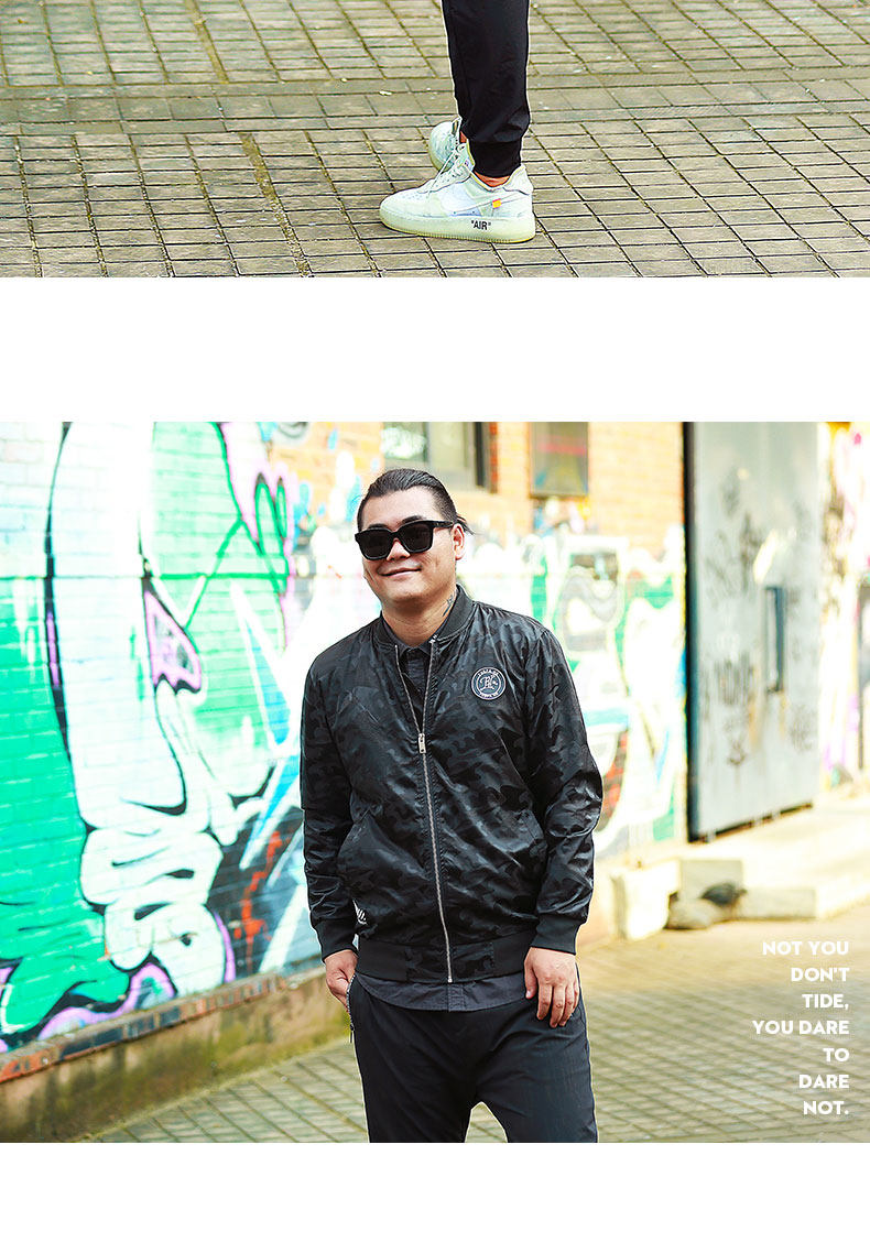 Blouson homme manches longues en Nylon - Ref 3116445 Image 21