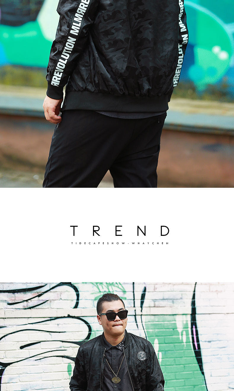 Blouson homme manches longues en Nylon - Ref 3116445 Image 15