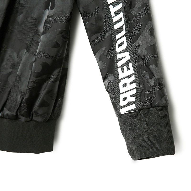 Blouson homme manches longues en Nylon - Ref 3116445 Image 5