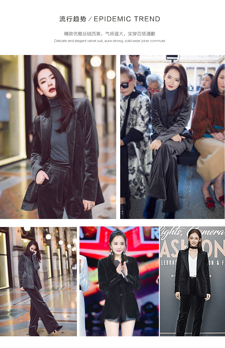 Veste pour femme en Polyester - Ref 3217869 Image 27