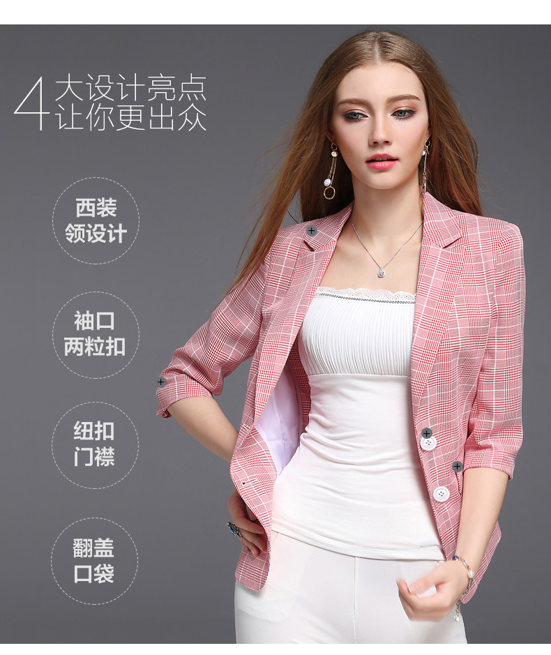 Veste pour femme - Ref 3218678 Image 8