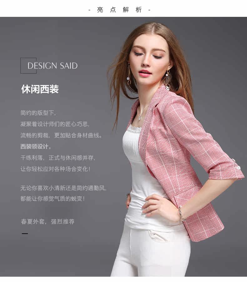 Veste pour femme - Ref 3218678 Image 9