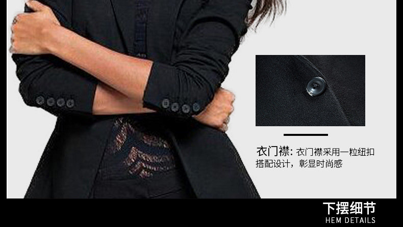 Veste pour femme - Ref 3218653 Image 18