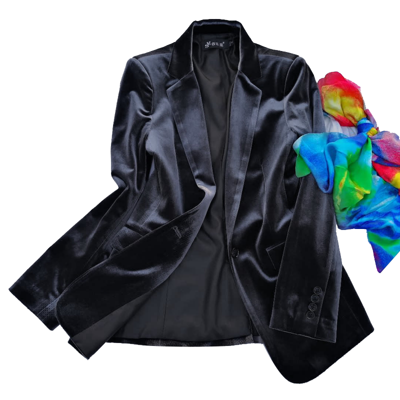 Veste pour femme en Polyester - Ref 3217851 Image 5