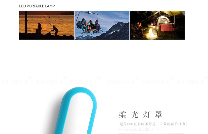 Lampe USB - Ref 376061 Image 12