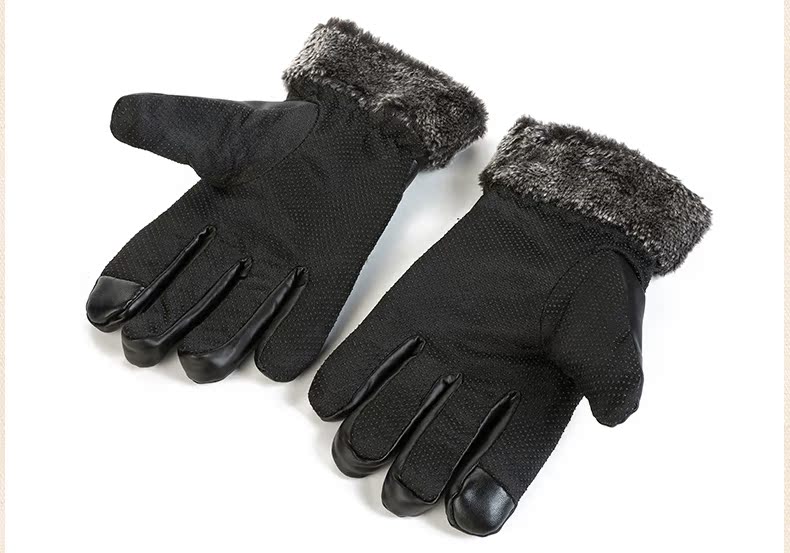 Gants pour homme - Ref 2782555 Image 14