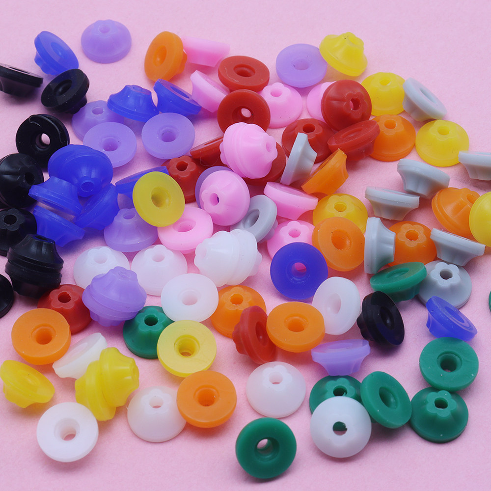 Nail Drill Dust Shield to Extend Handpiece Lifespan - Detail image 1