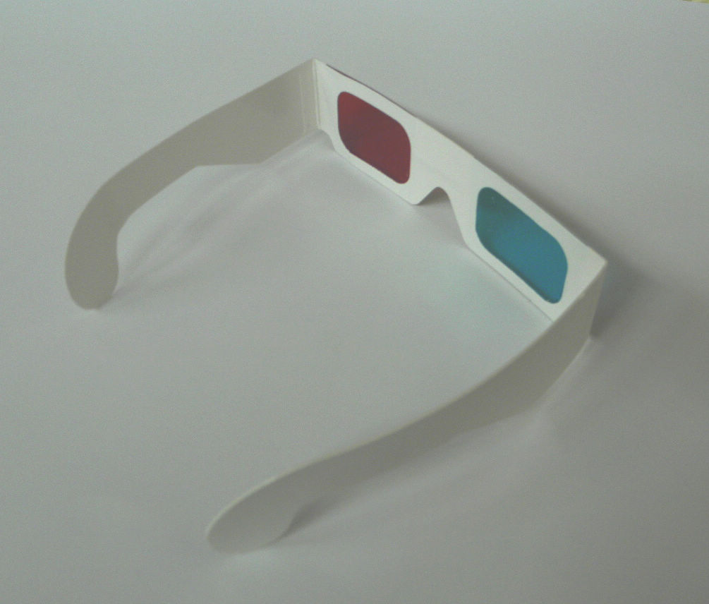 Lunettes 3D - Ref 1242553 Image 55