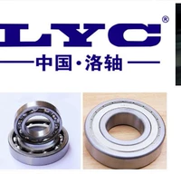 LYC mang Luoyang mang 1207K 111207 35 * 72 * 17 lỗ tròn tự thon ổ bi P5 bạc đạn fag