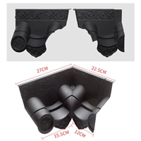 20 внутренних поворотов