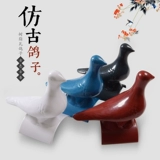 Смоловая плитка голубь аксессуары