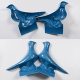 Смоловая плитка голубь аксессуары