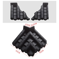 40 Внешний угол