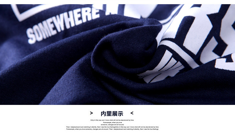 Blouson pour garcon en mélange - Ref 2158635 Image 51