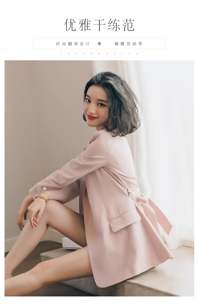 Veste pour femme - Ref 3218707 Image 8