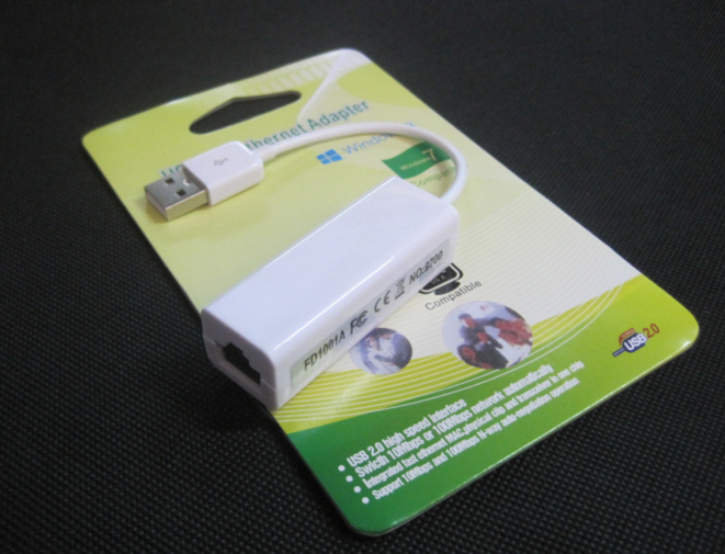 Accessoire USB - Ref 449474 Image 5