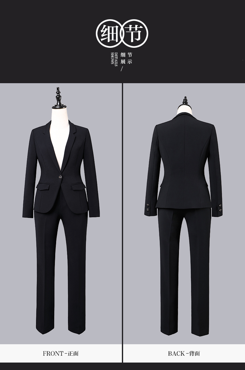 Tailleur femme CISILY ERDITY - Ref 3245332 Image 16