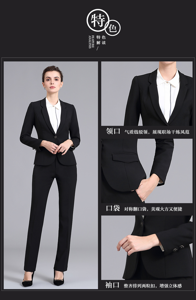 Tailleur femme CISILY ERDITY - Ref 3245332 Image 9