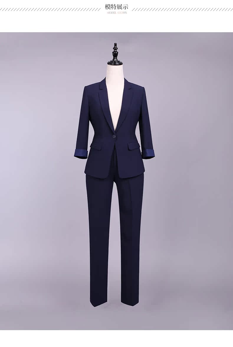 Tailleur femme CISILY ERDITY - Ref 3241855 Image 11