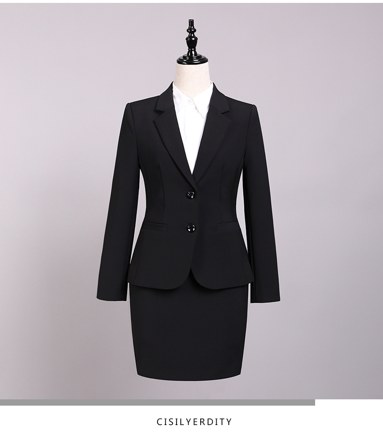 Tailleur femme CISILY ERDITY - Ref 3241545 Image 18