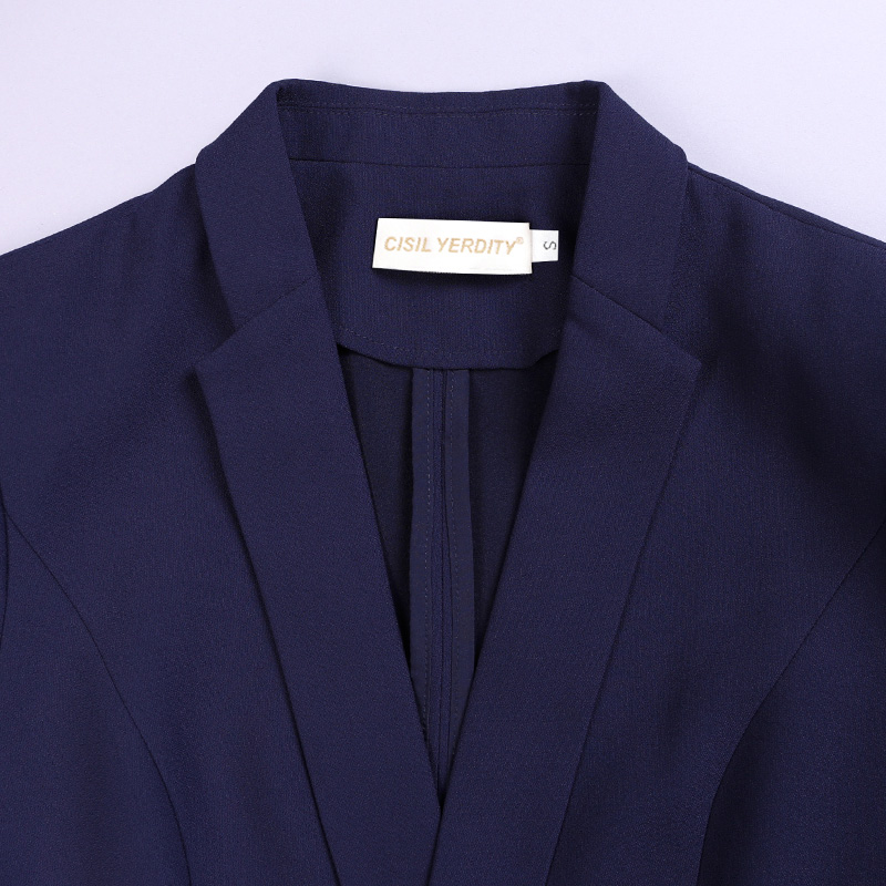 Tailleur femme CISILY ERDITY - Ref 3241647 Image 3