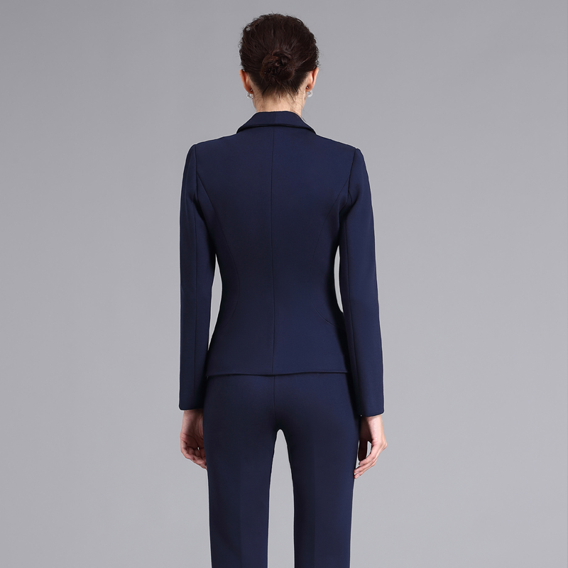 Tailleur femme CISILY ERDITY - Ref 3243668 Image 3