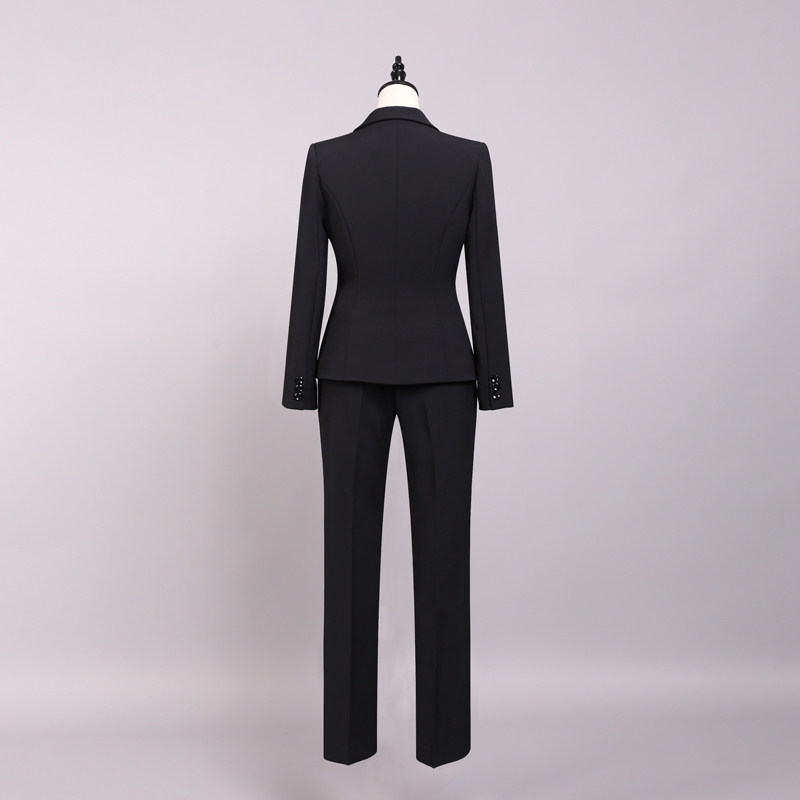 Veste pour femme CISILY ERDITY en Polyester - Ref 3220671 Image 3