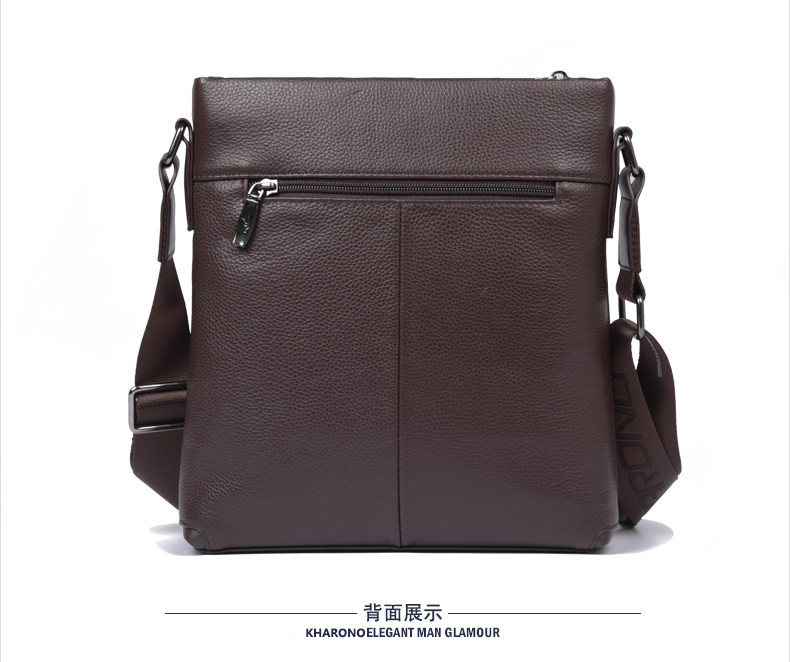 Sac pour homme - Ref 50474 Image 29