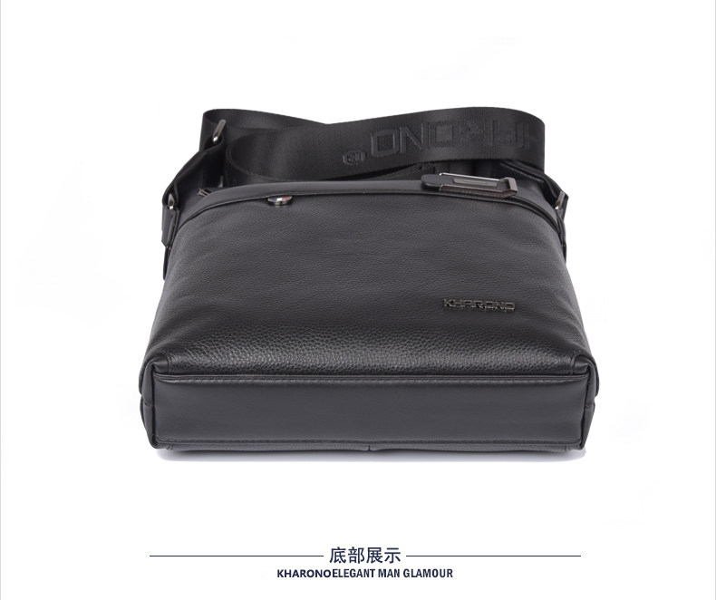 Sac pour homme - Ref 50474 Image 25