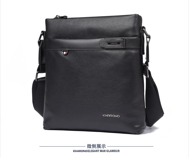 Sac pour homme - Ref 50474 Image 21