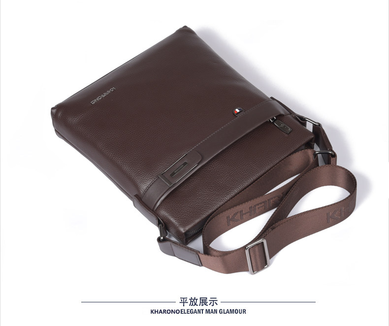 Sac pour homme - Ref 50474 Image 30