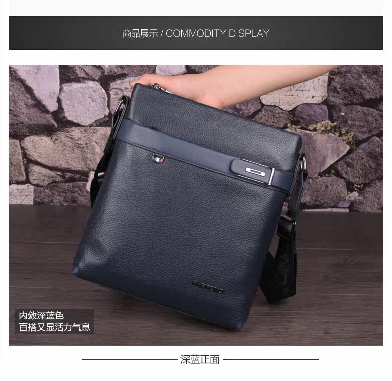 Sac pour homme - Ref 50474 Image 32