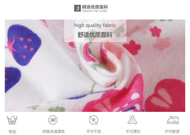 Robes pour fille - Ref 2045398 Image 10