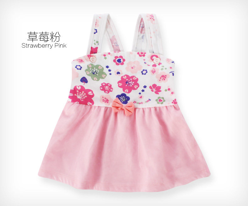 Robes pour fille - Ref 2045398 Image 16