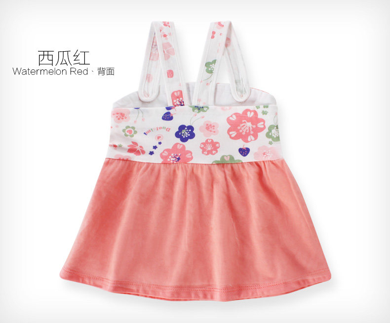 Robes pour fille - Ref 2045398 Image 15