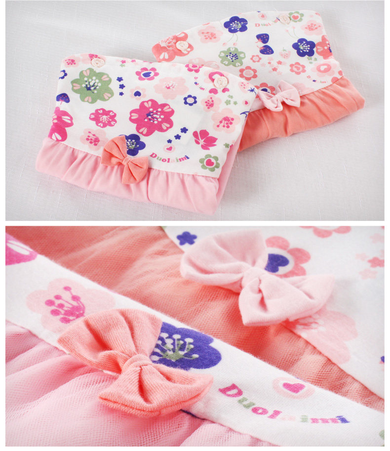 Robes pour fille - Ref 2045398 Image 8