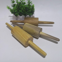 Special rolling pin for making naan in Xinjiang Uighur Naan tools Handmade products with National characteristics