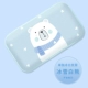 Ice and Snow Bear-33*53 [Soloin Ice Silk Pillow Case] ​​Нет ядра для подушки