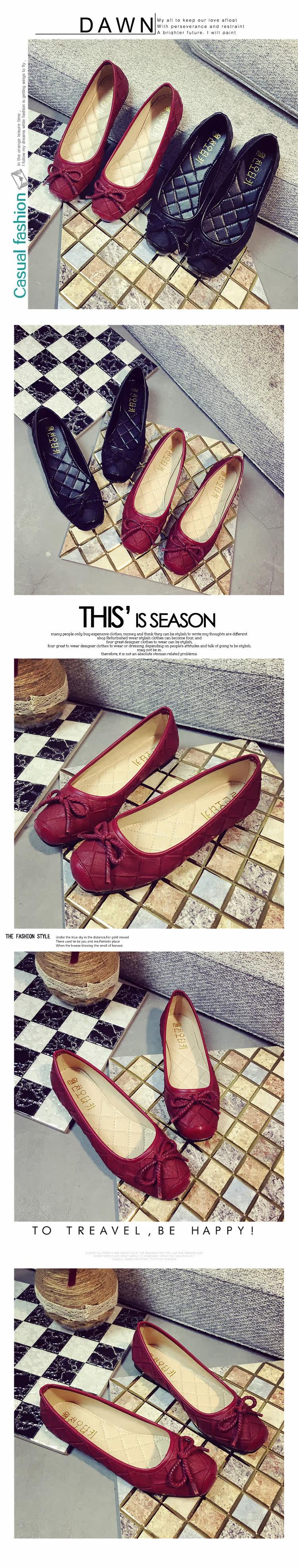 Chaussures de printemps - Ref 917680 Image 12