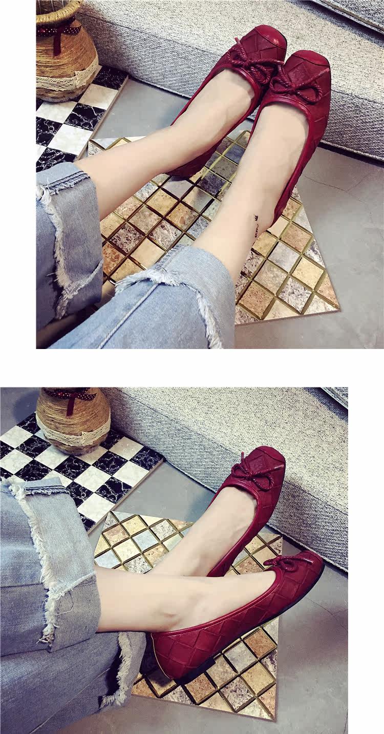 Chaussures de printemps - Ref 917680 Image 10