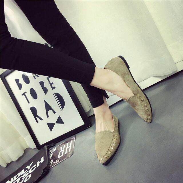 Chaussures de printemps - Ref 916495 Image 29