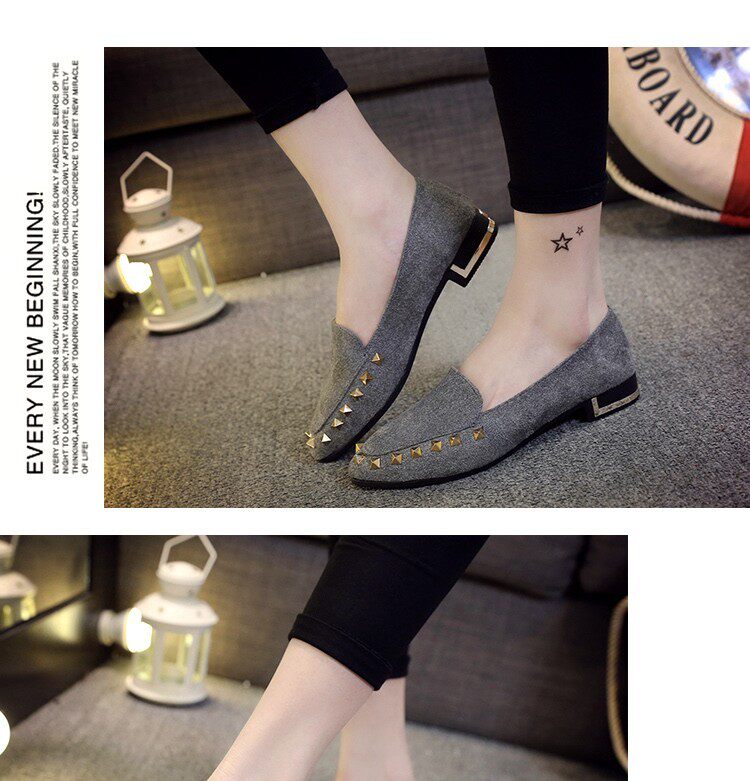 Chaussures de printemps - Ref 916495 Image 16